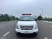 Bán Starex cứu thương đời 2017, máy dầu, một chủ từ mới