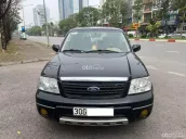 Ford Escape 2.3 XLT 2004