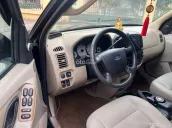 Ford Escape 2.3 XLT 2004