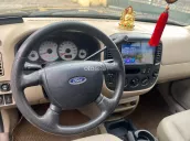 Ford Escape 2.3 XLT 2004