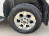 Xe Bao Cọp Zin Ko Lỗi