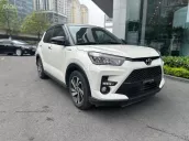 BH chính hãng Toyota Sure