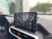 BH chính hãng Toyota Sure