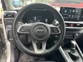 BH chính hãng Toyota Sure