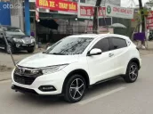HRV 2019 Siêu Chất