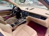 PORSCHE MACAN 2015 up full 2020