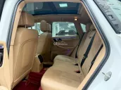 PORSCHE MACAN 2015 up full 2020