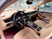 PORSCHE MACAN 2015 up full 2020