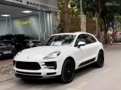 PORSCHE MACAN 2015 up full 2020