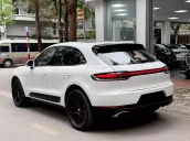 PORSCHE MACAN 2015 up full 2020