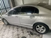 Honda Civic 2011 1.8 AT - 171000 km- 300 triệu