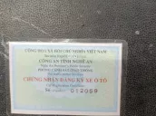 Xe nhập khẩn Hàn Quốc