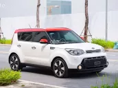Xe nhập khẩn Hàn Quốc