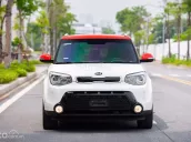 Xe nhập khẩn Hàn Quốc