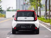 Xe nhập khẩn Hàn Quốc