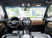 Xe nhập khẩn Hàn Quốc