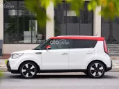 Xe nhập khẩn Hàn Quốc