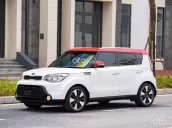 Xe nhập khẩn Hàn Quốc