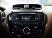 Xe nhập khẩn Hàn Quốc
