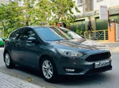 FORD FOCUS 2018 5 CỬA THỂ THAO_1.5ECOBOOST