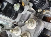 Ko lỗi nhỏ, odo 8v km
