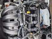 Ko lỗi nhỏ, odo 8v km