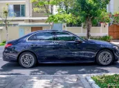 Màu xanh cavansite nội thất đen