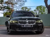 Black Edition siêu lướt 3.800km cực đẹp