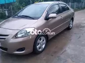 Toyota Vios 2008 1.5E - 378000 km zin chất bao hs