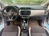 Sedan 5 chỗ số tự động, nổi tiếng lành bền, tiết kiệm