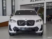 Siêu Phẩm Coupe BMW X4 MSport siêu lướt cực đẹp