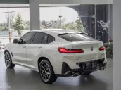Siêu Phẩm Coupe BMW X4 MSport siêu lướt cực đẹp