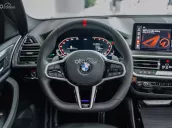 Siêu Phẩm Coupe BMW X4 MSport siêu lướt cực đẹp