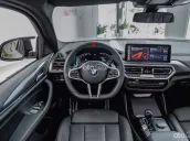 Siêu Phẩm Coupe BMW X4 MSport siêu lướt cực đẹp