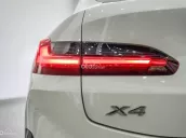 Siêu Phẩm Coupe BMW X4 MSport siêu lướt cực đẹp