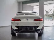 Siêu Phẩm Coupe BMW X4 MSport siêu lướt cực đẹp