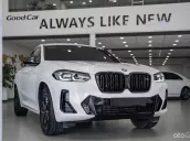 Siêu Phẩm Coupe BMW X4 MSport siêu lướt cực đẹp