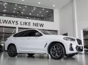 Siêu Phẩm Coupe BMW X4 MSport siêu lướt cực đẹp