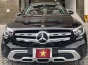 CẦN BÁN GẤP XE MERCEDES GLC 200 – ĐỜI 2021 – ODO CHỈ 9.400 KM – XE CÁ NHÂN CHÍNH CHỦ