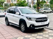 Bán xe Suzuki XL7 1.5 AT sản xuất năm 2020 số tự động, nhập khẩu, tên tư nhân, 1 chủ từ mới