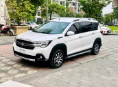 Bán xe Suzuki XL7 1.5 AT sản xuất năm 2020 số tự động, nhập khẩu, tên tư nhân, 1 chủ từ mới