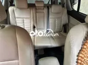 Isuzu Mu X 2018 - xe gia đình 1 chủ ít đi