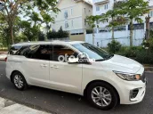 Kia Sedona 2018 Luxury - 55000 km | Xe đẹp ít gặp