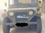 Jeep A2 trước năm 1980