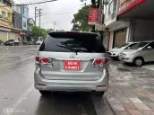 SUV 7 chỗ cực đẹp, máy xăng cực khỏe, keo chỉ Zin tuyệt đối