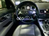 Mercedes Benz C Class 2008 C230 Avantgarde