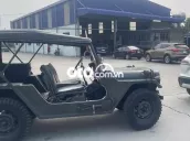 Jeep A2 trước năm 1980