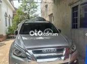 Isuzu Mu X 2018 - xe gia đình 1 chủ ít đi