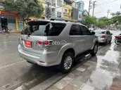 SUV 7 chỗ cực đẹp, máy xăng cực khỏe, keo chỉ Zin tuyệt đối