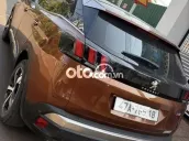 Peugeot 3008 2017 1.6L Turbo